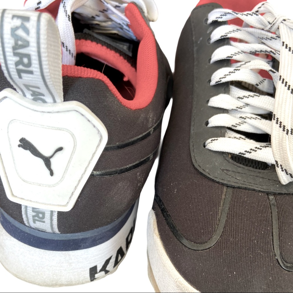 PUMA Sneakers